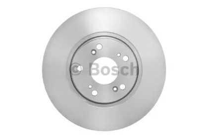 0986479227 BOSCH Гальмівний диск BD10942