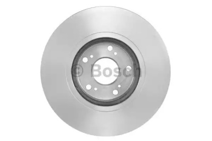 0986479227 BOSCH Гальмівний диск BD10944