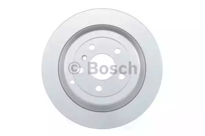 0986479330 BOSCH Гальмівний диск BD11832