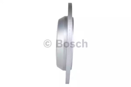 0986479330 BOSCH Гальмівний диск BD11833