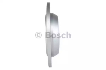 0986479330 BOSCH Гальмівний диск BD11835