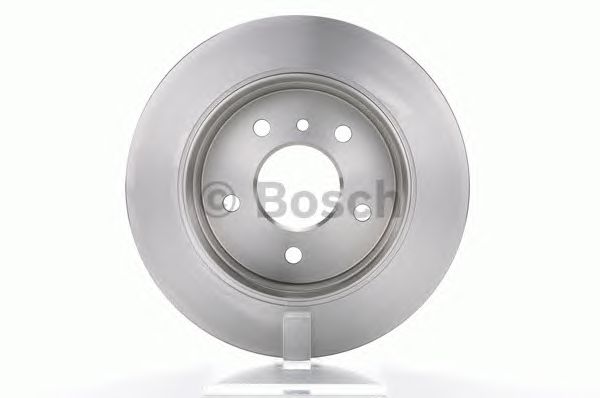 0986478475 BOSCH Гальмівний диск0