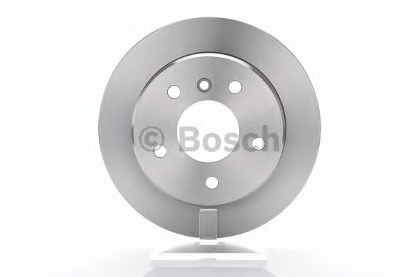 0986478475 BOSCH Гальмівний диск2