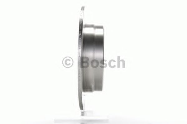 0986478475 BOSCH Гальмівний диск4