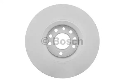 0986479113 BOSCH Гальмівний диск BD10434