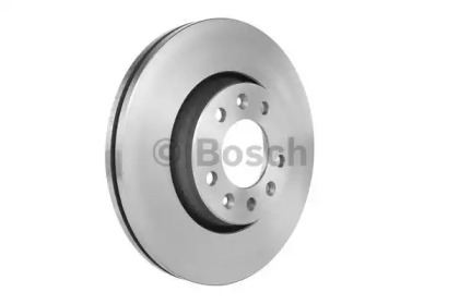 0986479266 BOSCH Гальмівний диск BD11441