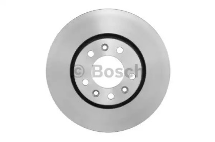 0986479266 BOSCH Гальмівний диск BD11442