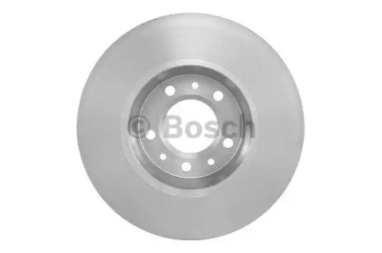0986479266 BOSCH Гальмівний диск BD11444