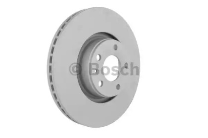 0986479300 BOSCH Гальмівний диск BD11631