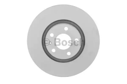 0986479300 BOSCH Гальмівний диск BD11632