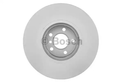0986479436 BOSCH Гальмівний диск BD13184