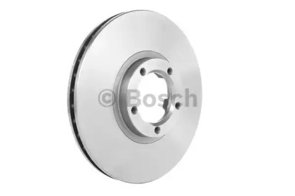0986478166 BOSCH Гальмівний диск BD1391