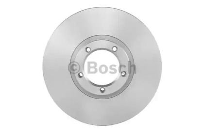 0986478166 BOSCH Гальмівний диск BD1392