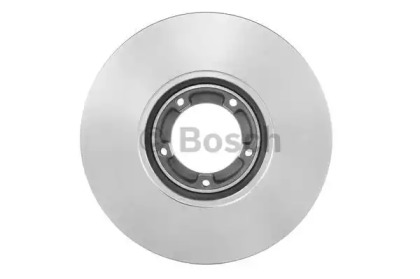 0986478166 BOSCH Гальмівний диск BD1394