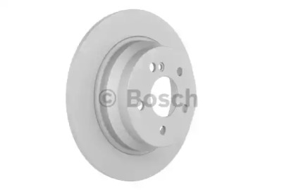 0986479041 BOSCH Гальмівний диск BD9281