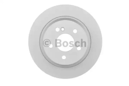 0986479041 BOSCH Гальмівний диск BD9282