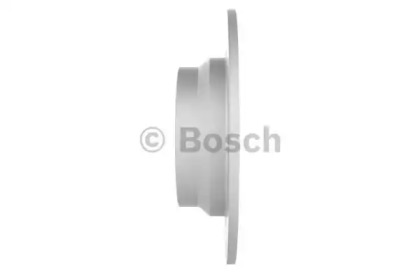 0986479041 BOSCH Гальмівний диск BD9283