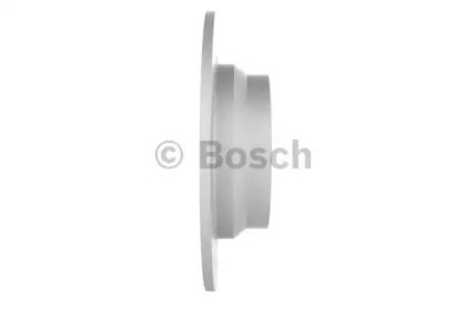 0986479041 BOSCH Гальмівний диск BD9285