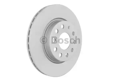 0986479098 BOSCH Гальмівний диск BD10281