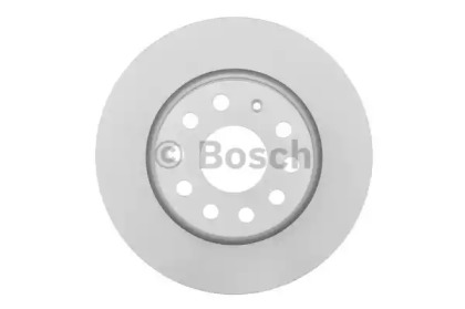 0986479098 BOSCH Гальмівний диск BD10282