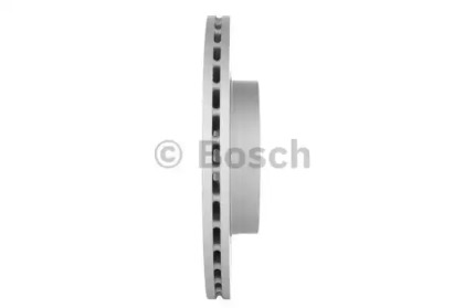 0986479098 BOSCH Гальмівний диск BD10285