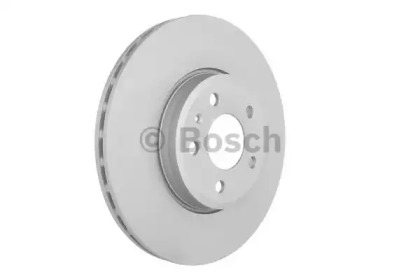 0986479467 BOSCH Гальмівний диск BD13261