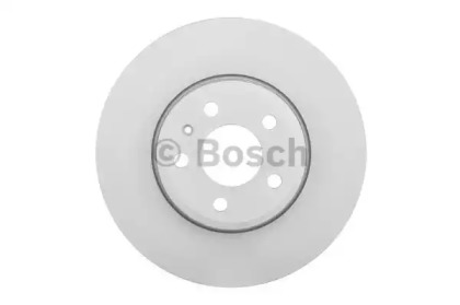 0986479467 BOSCH Гальмівний диск BD13262
