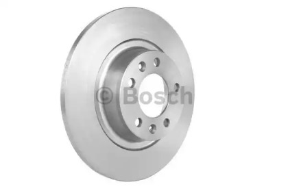0986479379 BOSCH Гальмівний диск BD12461