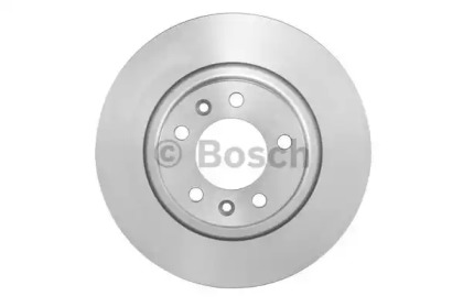 0986479379 BOSCH Гальмівний диск BD12462