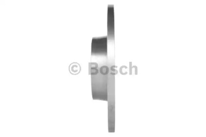 0986479379 BOSCH Гальмівний диск BD12463