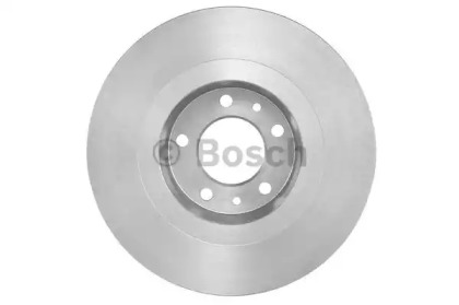 0986479379 BOSCH Гальмівний диск BD12464