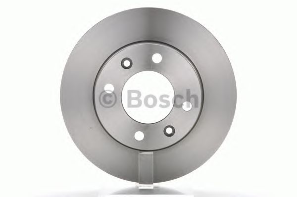 0986478608 BOSCH Гальмівний диск1