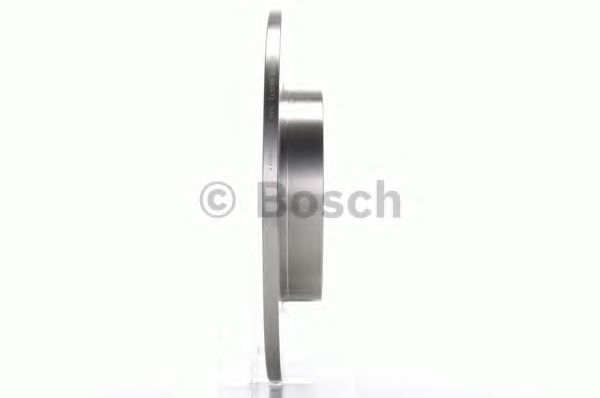 0986478608 BOSCH Гальмівний диск4
