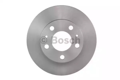 0986479315 BOSCH Гальмівний диск BD12192