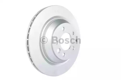 0986479259 BOSCH Гальмівний диск BD11371