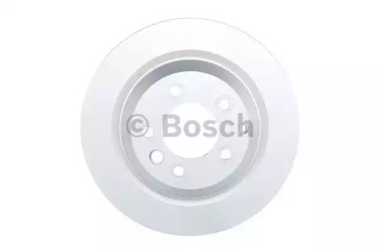 0986479259 BOSCH Гальмівний диск BD11372