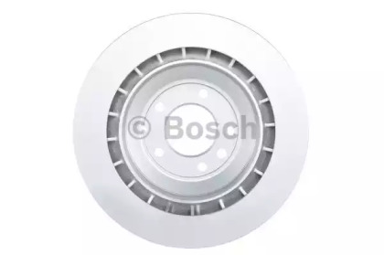 0986479259 BOSCH Гальмівний диск BD11374