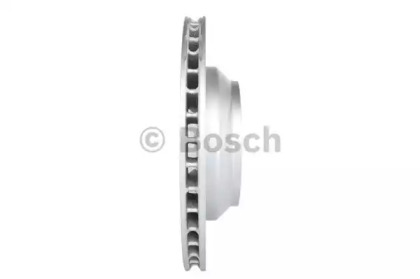 0986479259 BOSCH Гальмівний диск BD11375