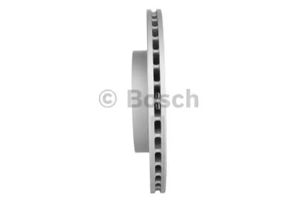 0986478012 BOSCH Гальмівний диск BD263