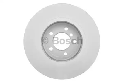 0986478012 BOSCH Гальмівний диск BD264