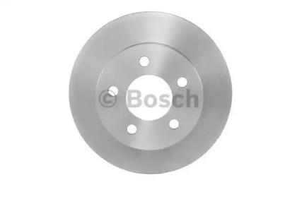 0986479386 BOSCH Гальмівний диск BD13362