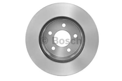 0986479386 BOSCH Гальмівний диск BD13364