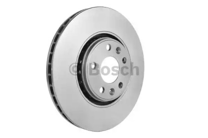 0986479552 BOSCH Гальмівний диск BD13961
