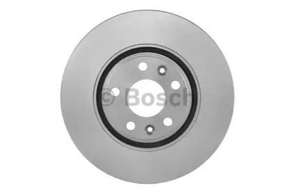 0986479552 BOSCH Гальмівний диск BD13962