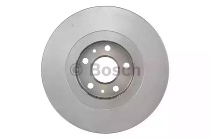 0986479552 BOSCH Гальмівний диск BD13964