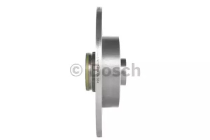 0986479277 BOSCH Гальмівний диск з підшипником BD11265