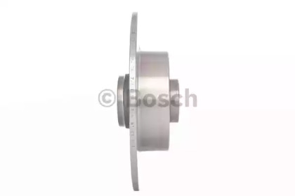 0986479007 BOSCH Гальмівний диск BD9014