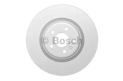 0986479747 BOSCH Гальмівний диск BD15772