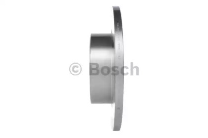0986479638 BOSCH Гальмівний диск BD14832