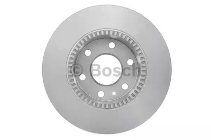 0986479638 BOSCH Гальмівний диск BD14833